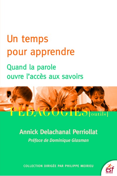 Temps pour apprendre (Un)