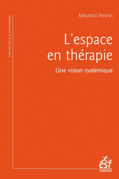 L’espace en thérapie