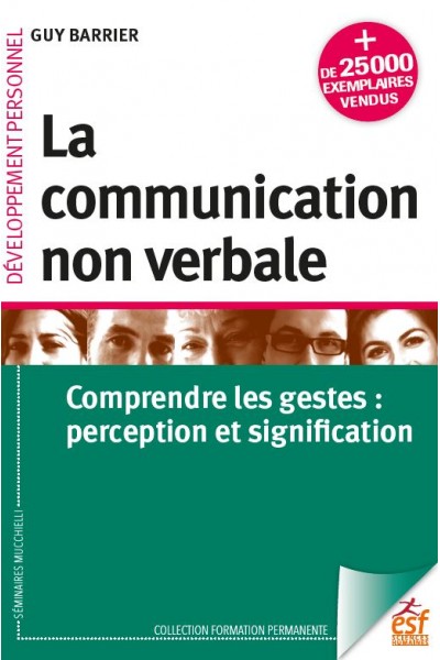 Communication non verbale (La)