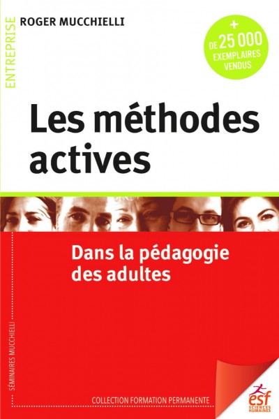 Les méthodes actives