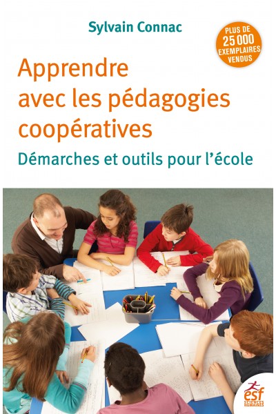 Apprendre avec les pédagogies coopératives