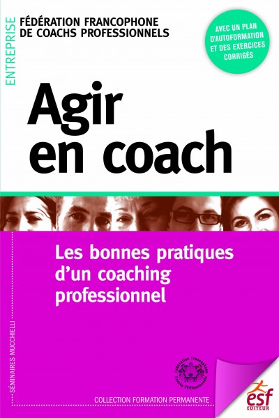 Agir en coach