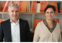 Faire vivre le fonds ESF Sciences Humaines